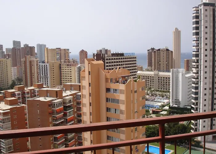 Appartement Olivos -