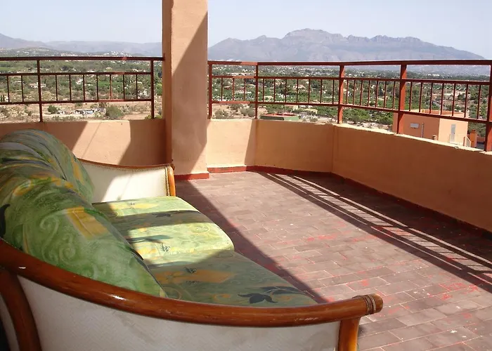 Olivos - Appartement *