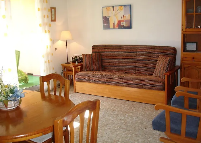Appartement Olivos - *