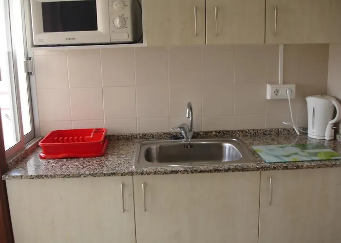 Appartement Olivos -