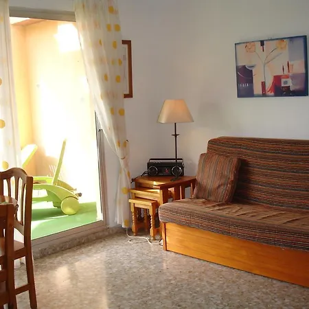 Olivos - Apartamento