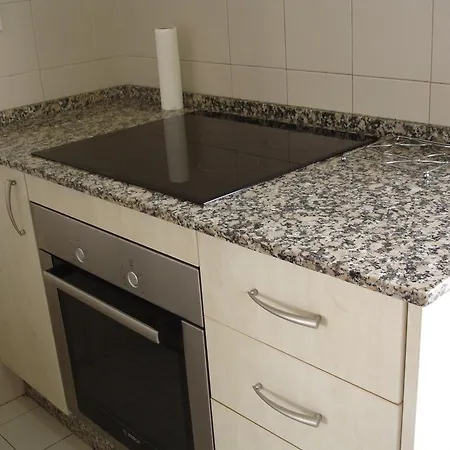 Apartamento Olivos -