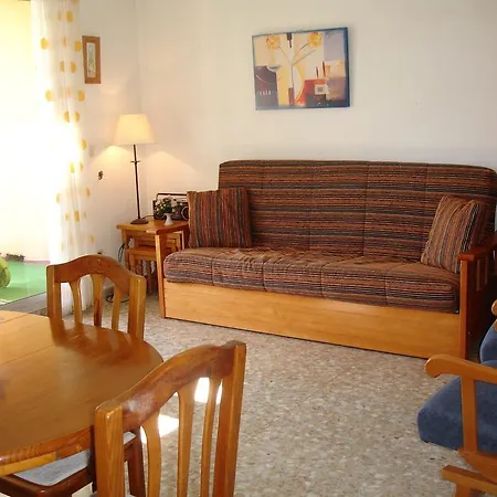 Apartment Los Olivos *