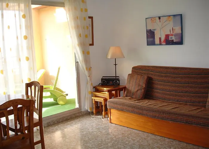 Olivos - Διαμέρισμα