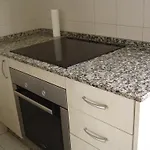 아파트 Olivos -